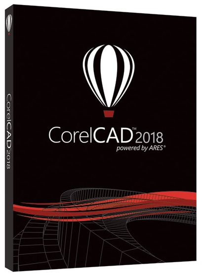 CorelCAD 2019 for Mac Free Download