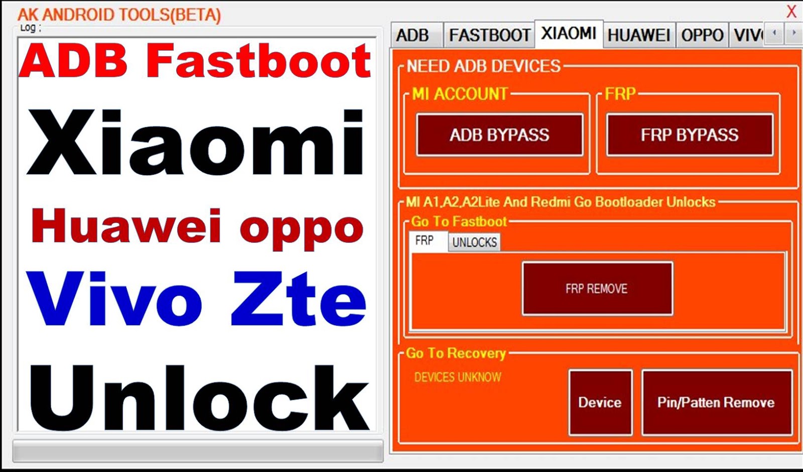 zte android software update tool