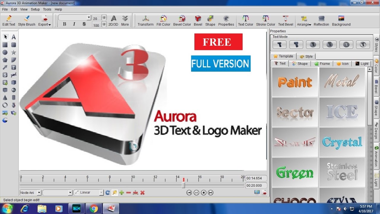 animaker animation software download